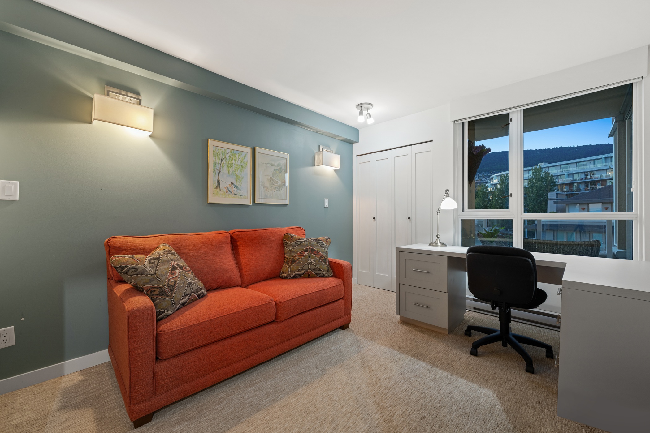 #503 - 2203 Bellevue Avenue